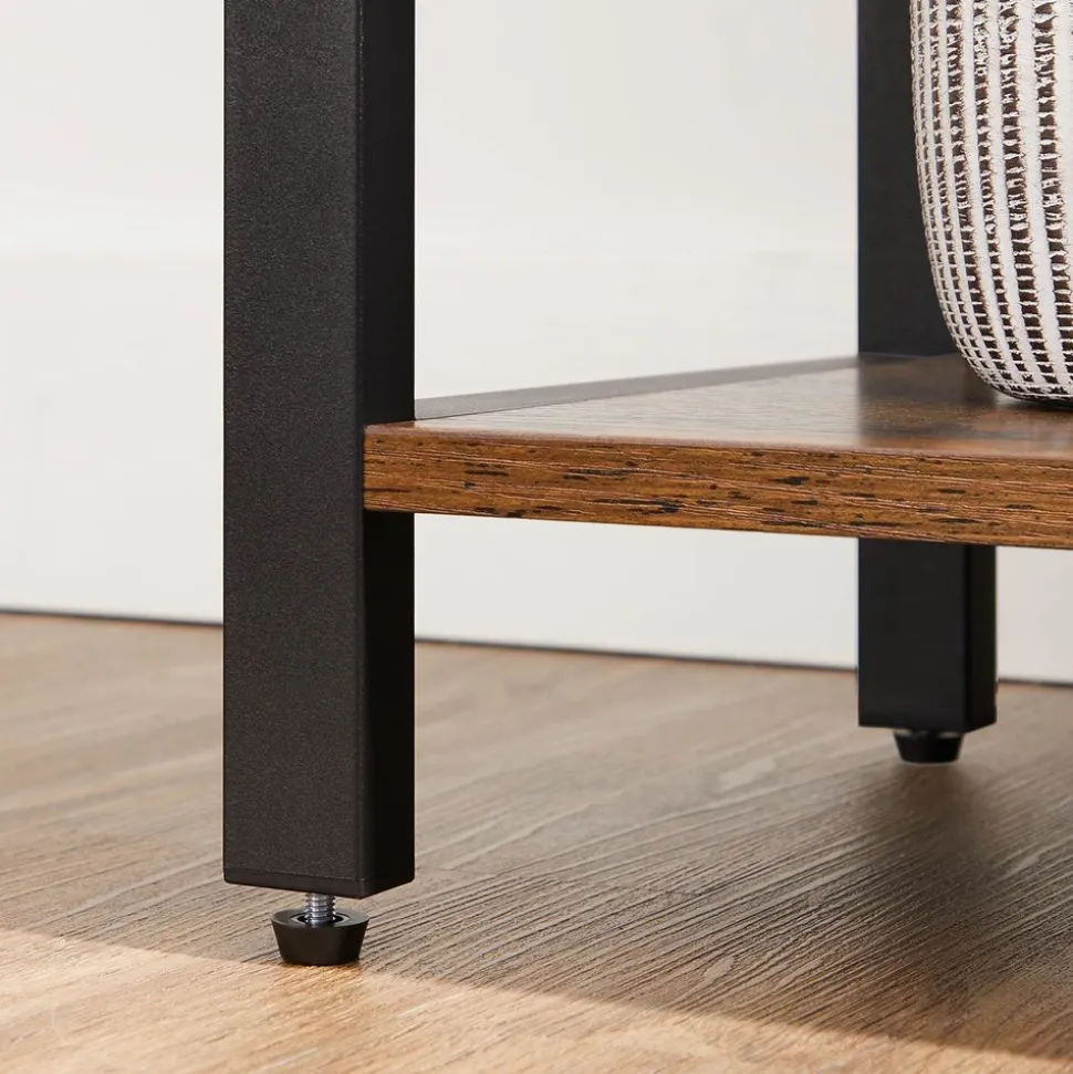 Clearance SONGMICS Étagère 6 niveaux acier