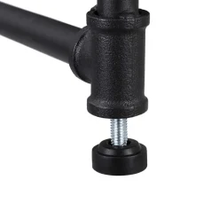 Best SONGMICS Étagère 3 niveaux industriel