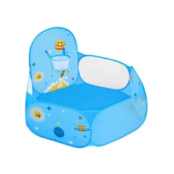 Fashion SONGMICS Étagère 4 niveaux transparent et doré clair