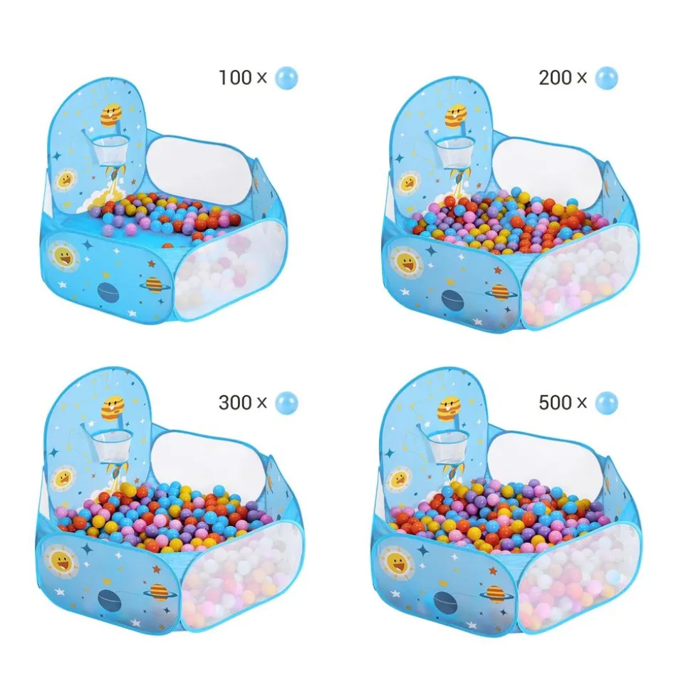 Fashion SONGMICS Étagère 4 niveaux transparent et doré clair