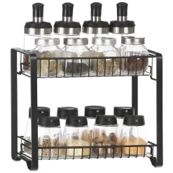 Online SONGMICS Étagère à épices