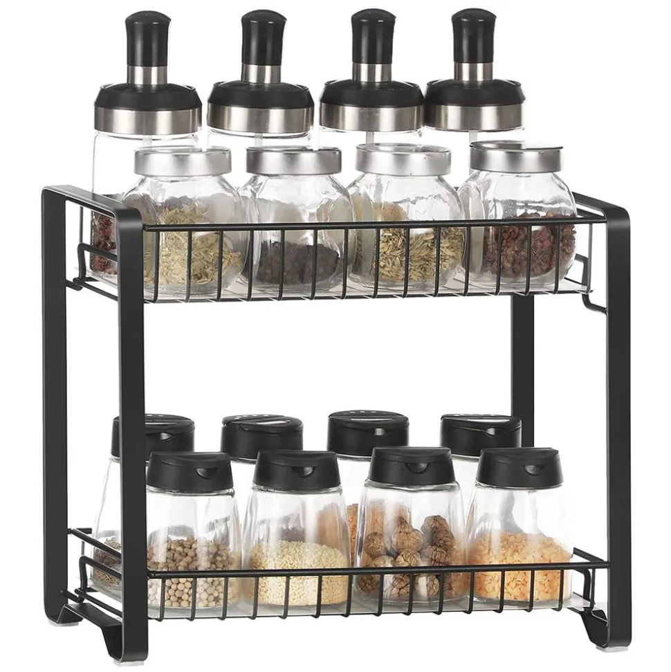 Online SONGMICS Étagère à épices