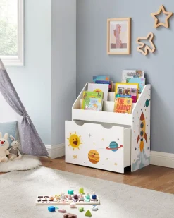 Shop SONGMICS Étagère à épices réglable