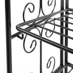 Clearance SONGMICS Étagère à plantes en Fer Blanc