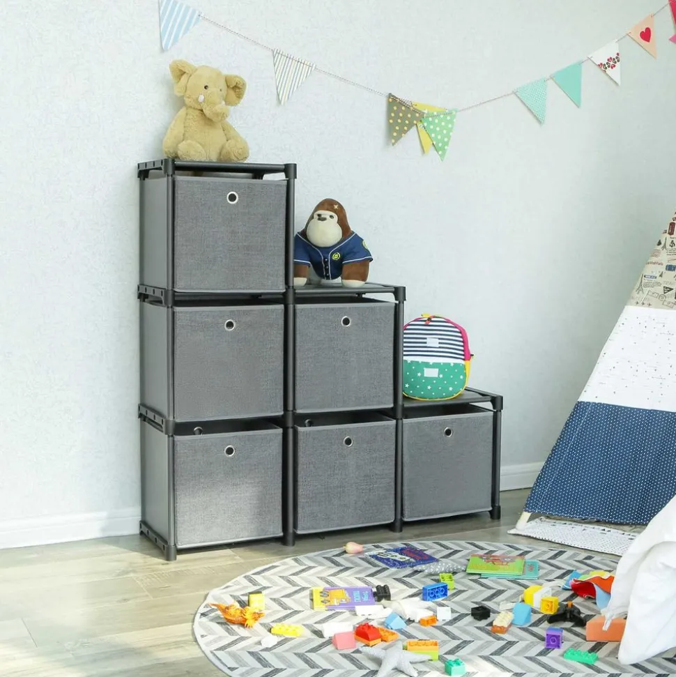 Best SONGMICS Étagère 4 roulettes Blanc