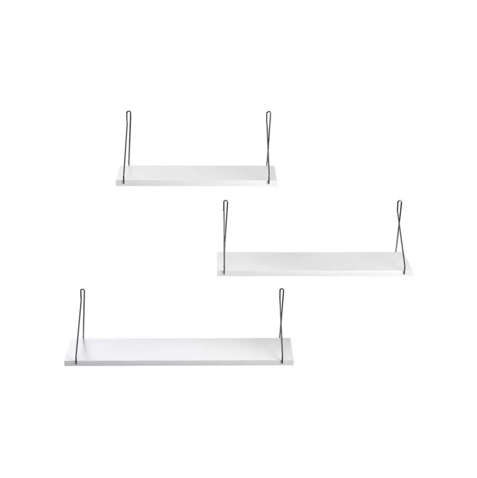 Hot SONGMICS Étagère 150 x 75 x 30 cm Bleu