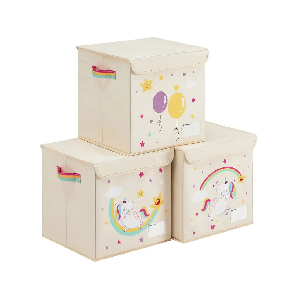 Online SONGMICS Étagère 160 x 80 x 40 cm bleu