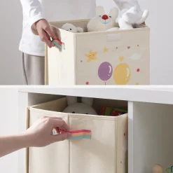 Online SONGMICS Étagère 160 x 80 x 40 cm bleu