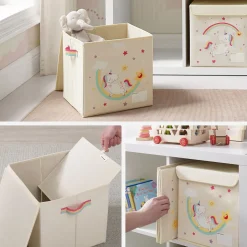 Online SONGMICS Étagère 160 x 80 x 40 cm bleu