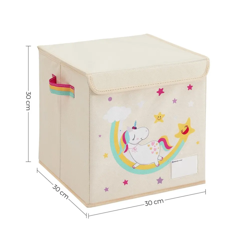 Online SONGMICS Étagère 160 x 80 x 40 cm bleu