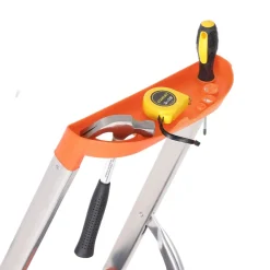 Clearance SONGMICS Étagère botanique Blanc