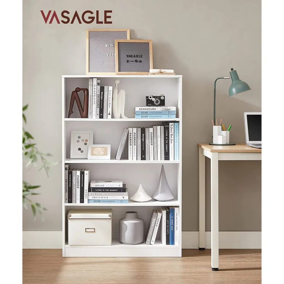 Best SONGMICS Étagère échelle Marron Rustique + Noir