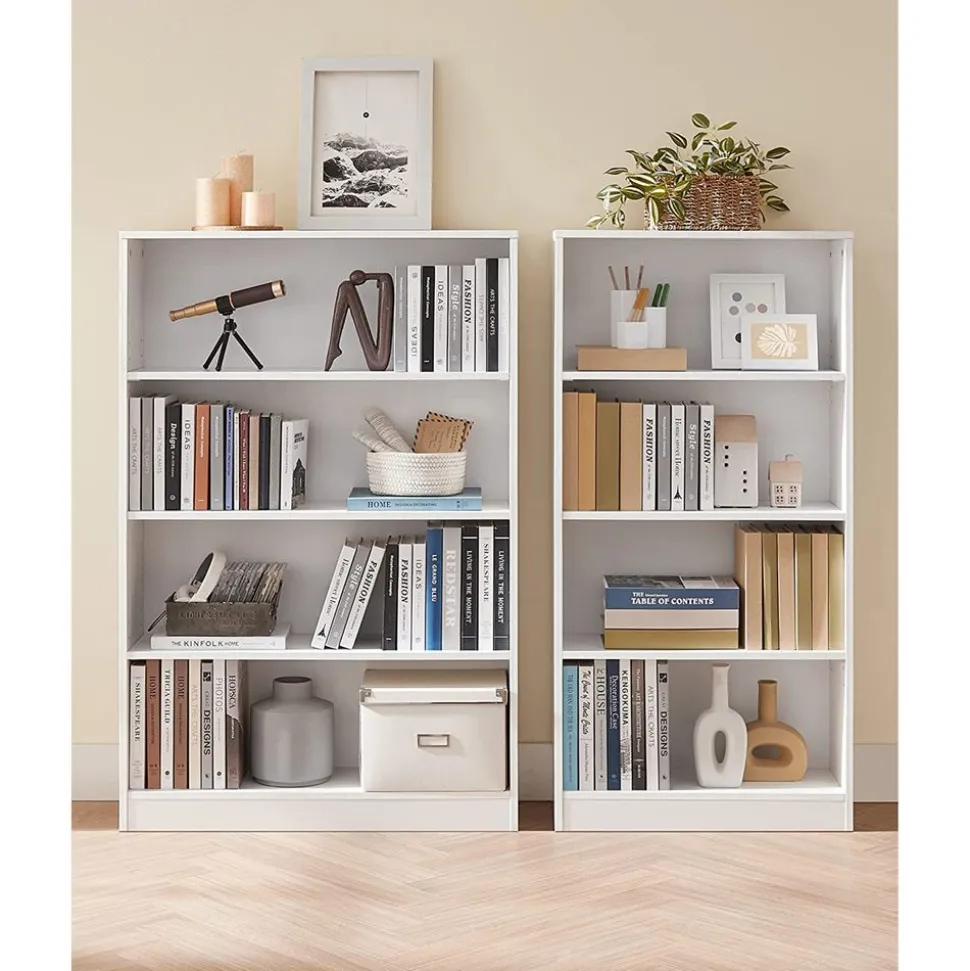 Best SONGMICS Étagère échelle Marron Rustique + Noir