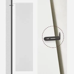 Best SONGMICS Étagère échelle Marron Rustique + Noir