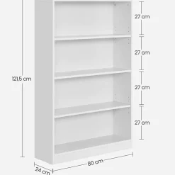 Best SONGMICS Étagère échelle Marron Rustique + Noir