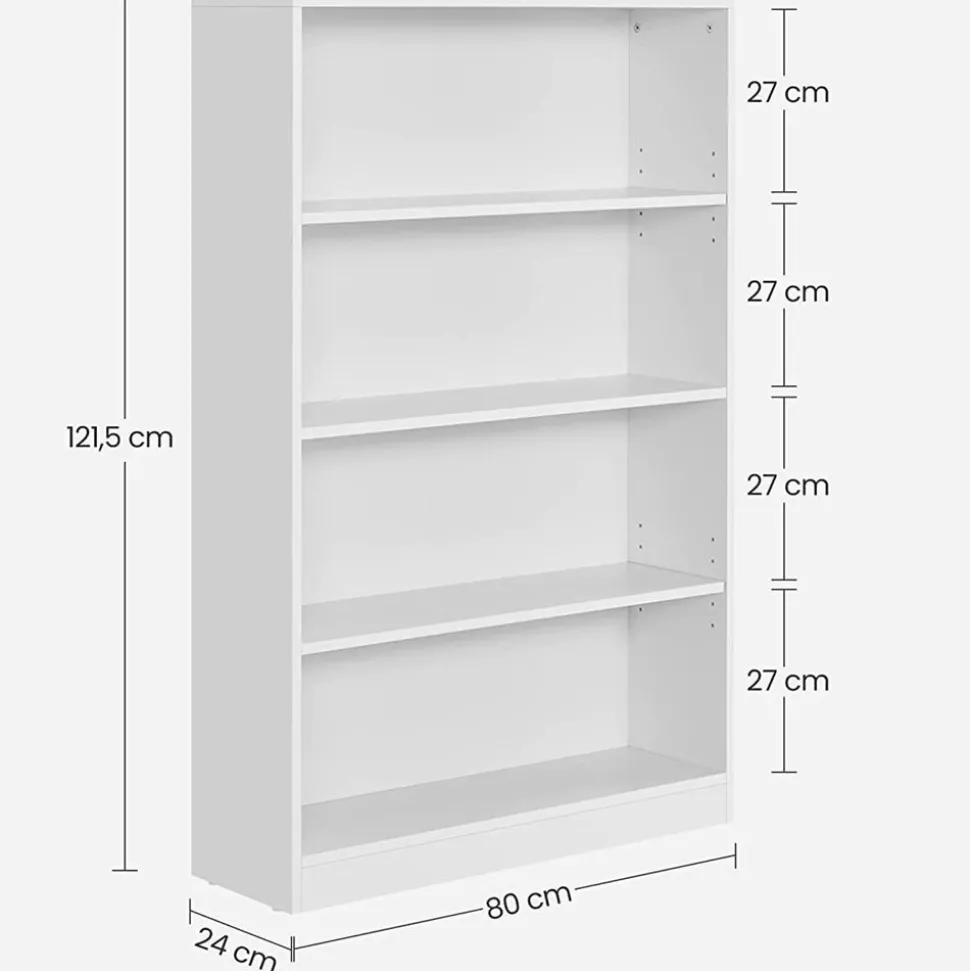 Best SONGMICS Étagère échelle Marron Rustique + Noir