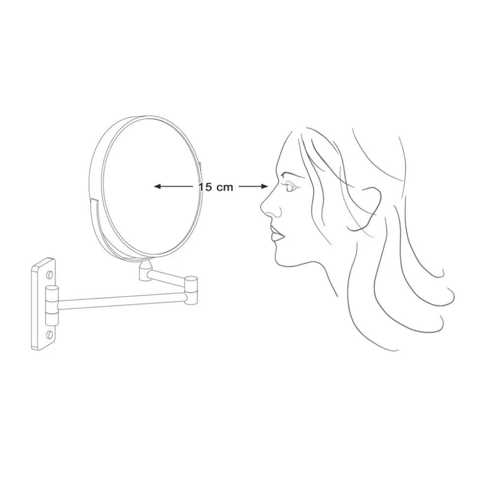 Hot SONGMICS Étagère échelle à 5 niveaux marron rustique et noir d'encre