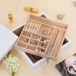 Flash Sale SONGMICS Étagère échelle 5 niveaux Brun Vintage Noir