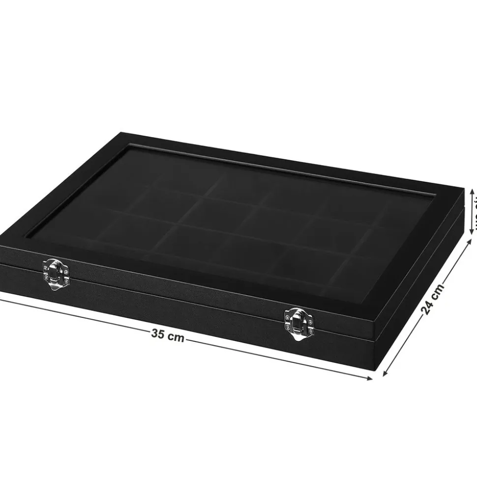 Clearance SONGMICS Étagère échelle industriel Brun Vintage Noir