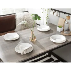 Discount SONGMICS Étagère cuisine industriel