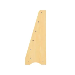 Sale SONGMICS Étagère damier Blanc