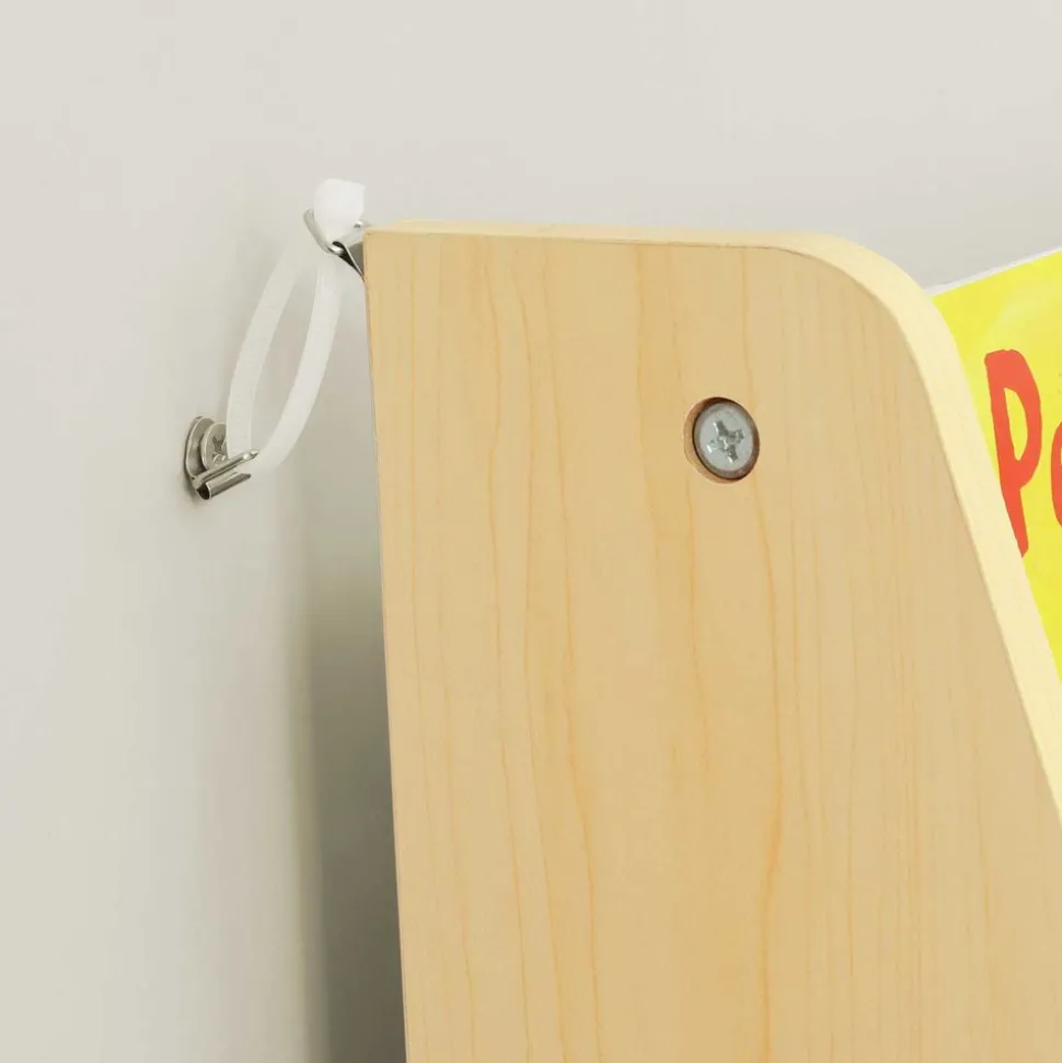 Sale SONGMICS Étagère damier Blanc