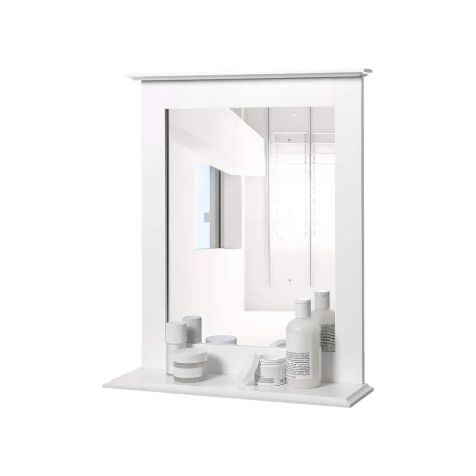 Online SONGMICS Étagère d'angle industriel Marron Rustique