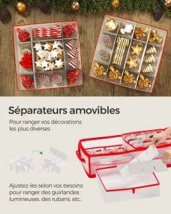 Best SONGMICS Étagère de cuisine 2 niveaux