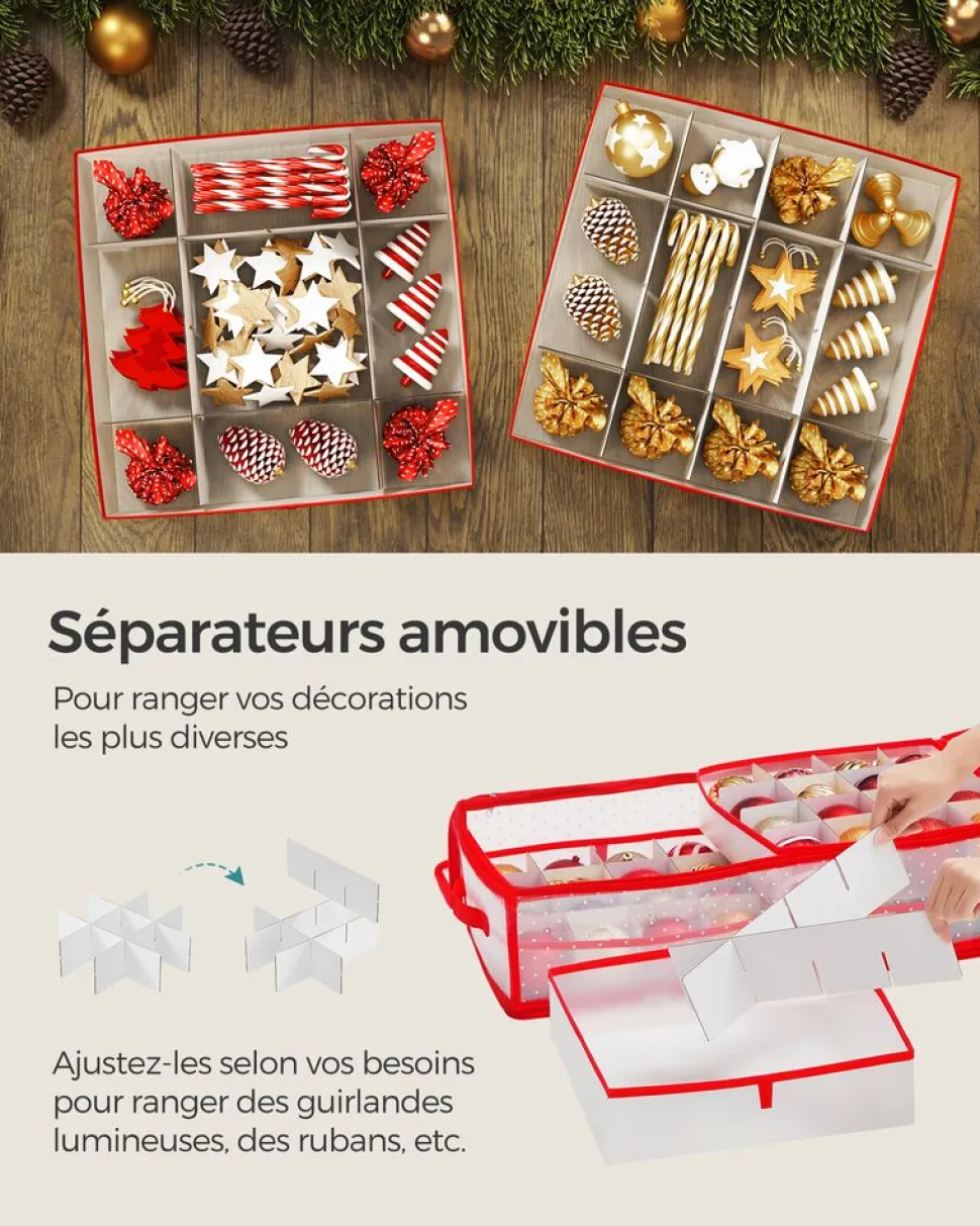 Best SONGMICS Étagère de cuisine 2 niveaux