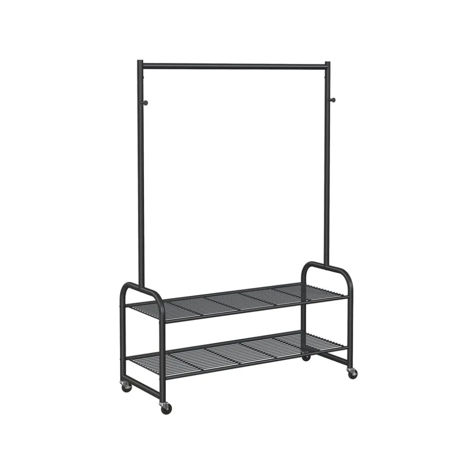 Best Sale SONGMICS Étagère de cuisine ５ niveaux