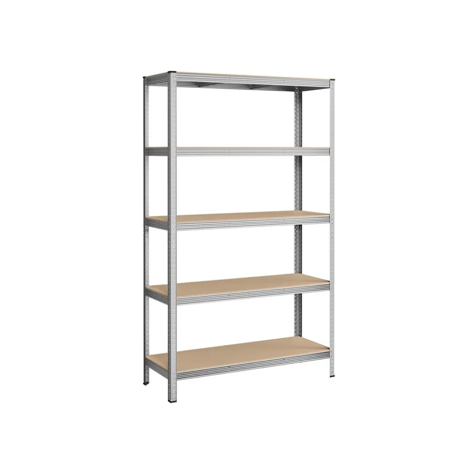 Fashion SONGMICS Étagère de cuisine industriel