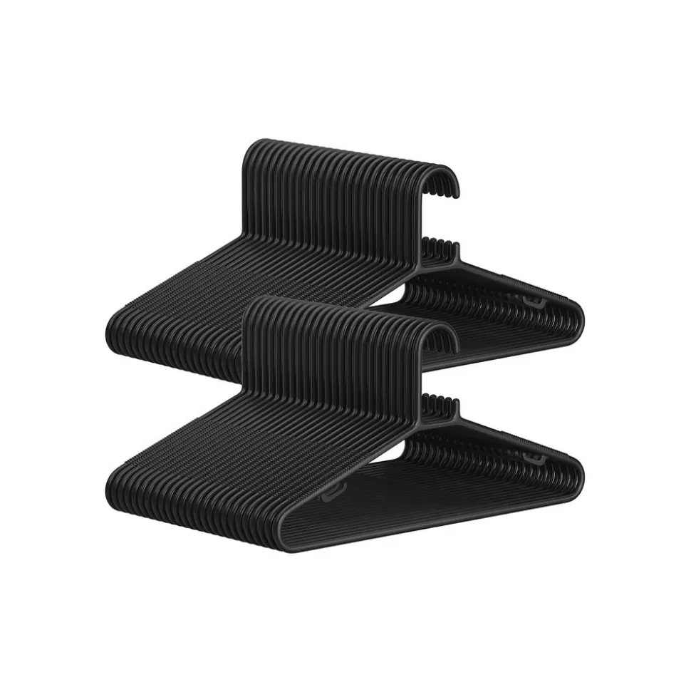 Clearance SONGMICS Étagère de rangement à 4 niveaux argent