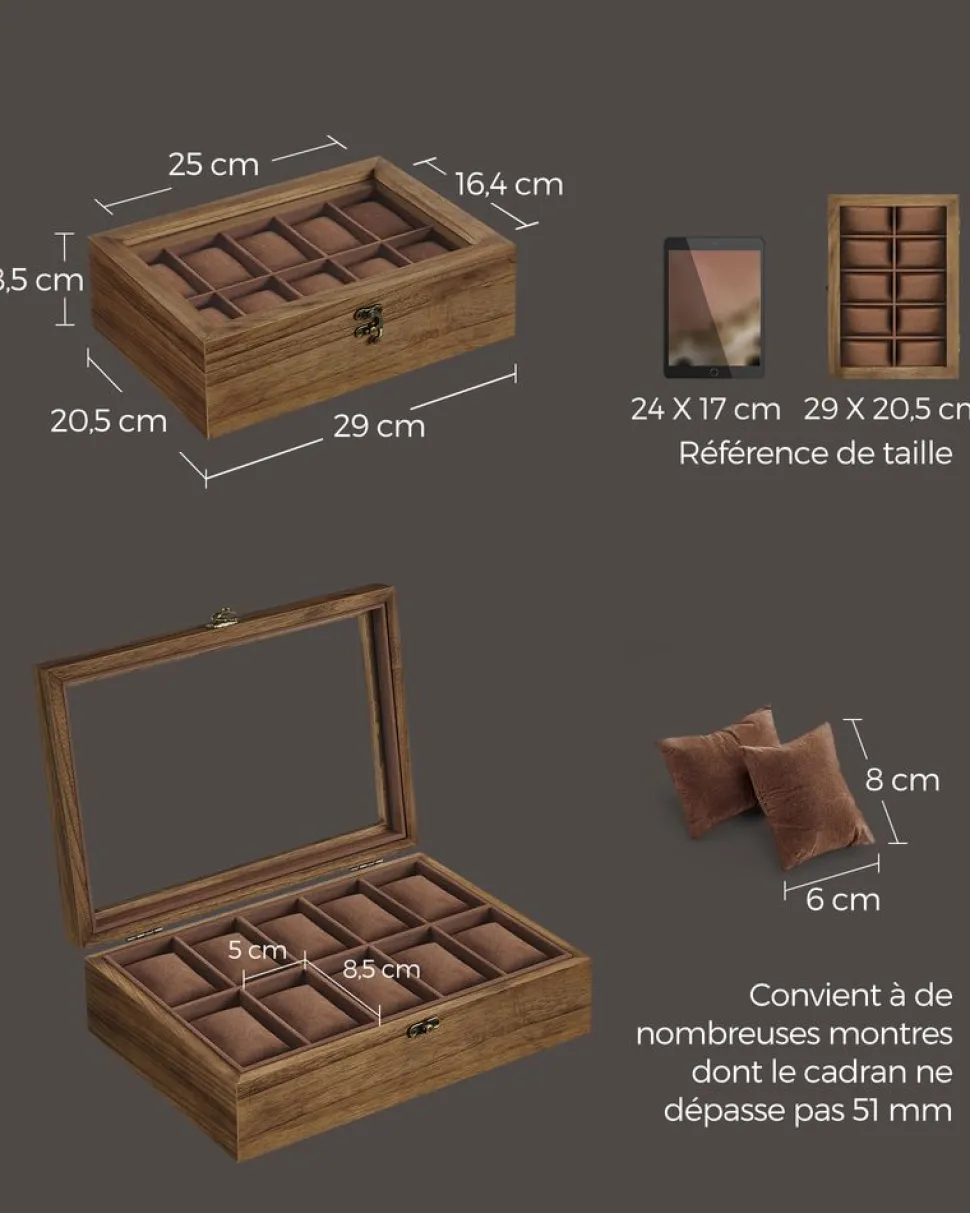 Cheap SONGMICS Étagère de Rangement à 5 Niveaux