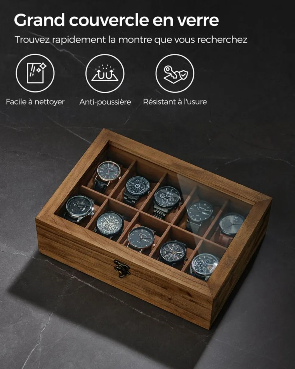 Cheap SONGMICS Étagère de Rangement à 5 Niveaux