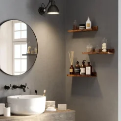 Sale SONGMICS Étagère de rangement à 7 niveaux