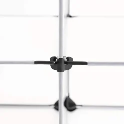 Hot SONGMICS Étagère de rangement modulable Blanc