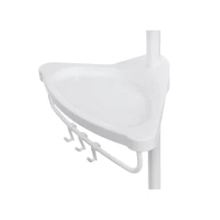 Best SONGMICS Étagère flottante industriel Blanc