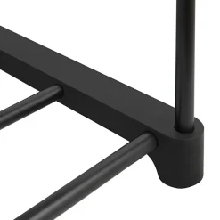 Best Sale SONGMICS Étagère modulable noir