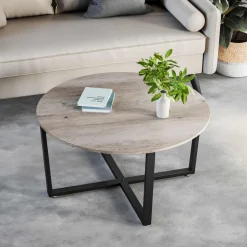 Discount SONGMICS Étagère murale 2 tiroirs Blanc