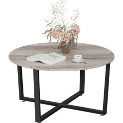 Discount SONGMICS Étagère murale 2 tiroirs Blanc