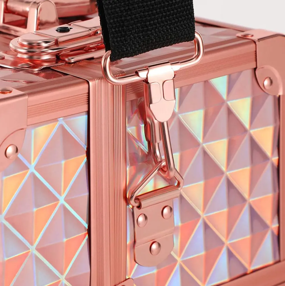 Best Sale SONGMICS Étagère murale design X Brun Vintage Noir