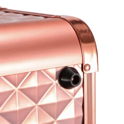 Best Sale SONGMICS Étagère murale design X Brun Vintage Noir