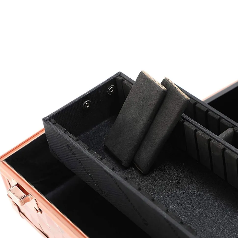 Best Sale SONGMICS Étagère murale design X Brun Vintage Noir