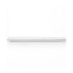 Cheap SONGMICS Étagère murale flottante Blanc