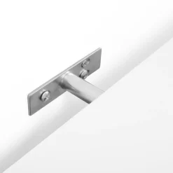 Cheap SONGMICS Étagère murale flottante Blanc