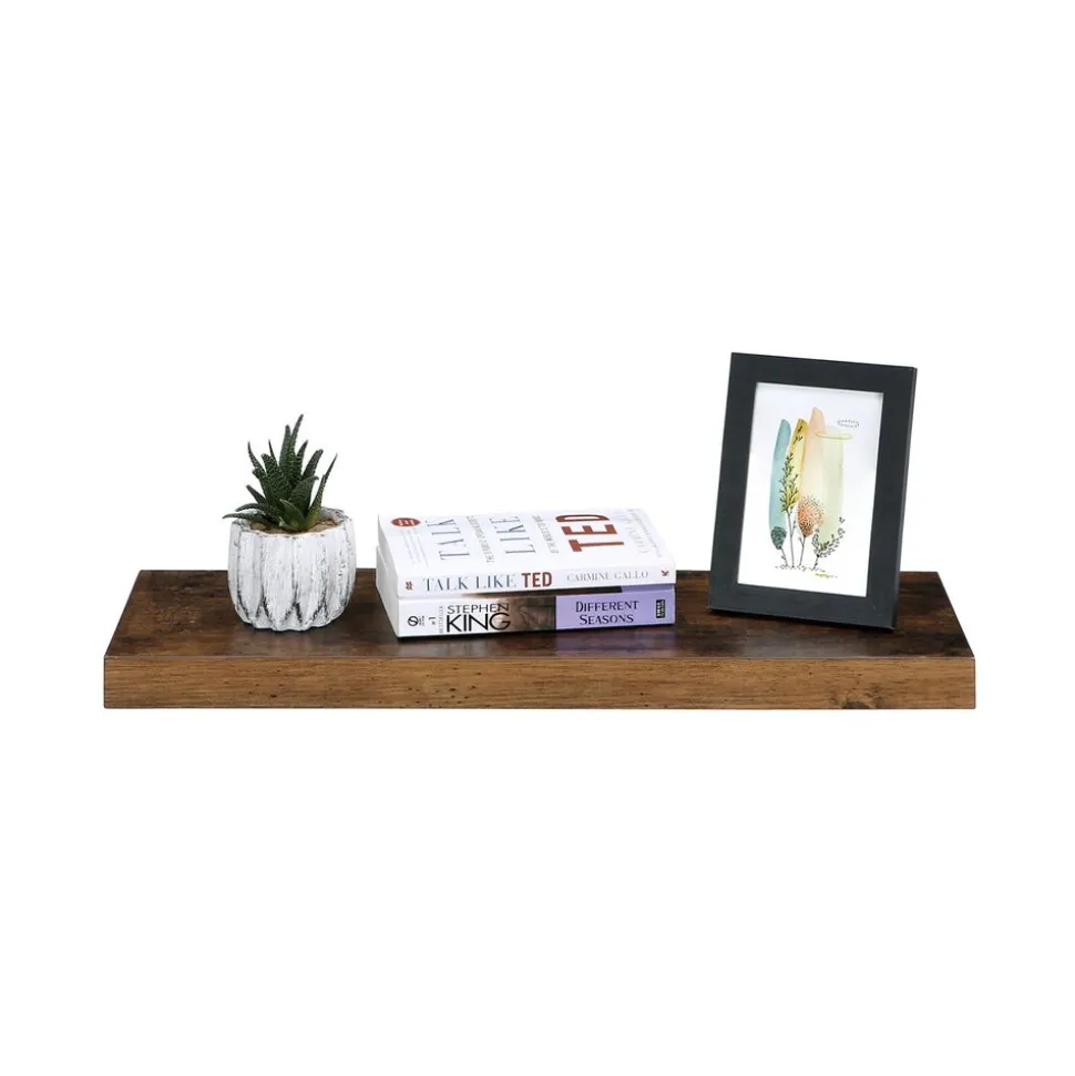 Flash Sale SONGMICS Étagère murale industriel