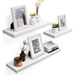 Flash Sale SONGMICS Étagère murale industriel