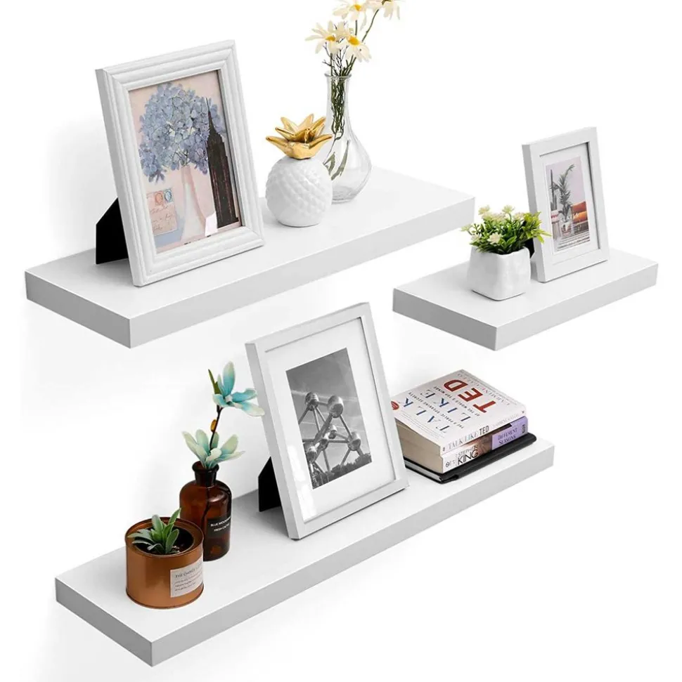 Flash Sale SONGMICS Étagère murale industriel