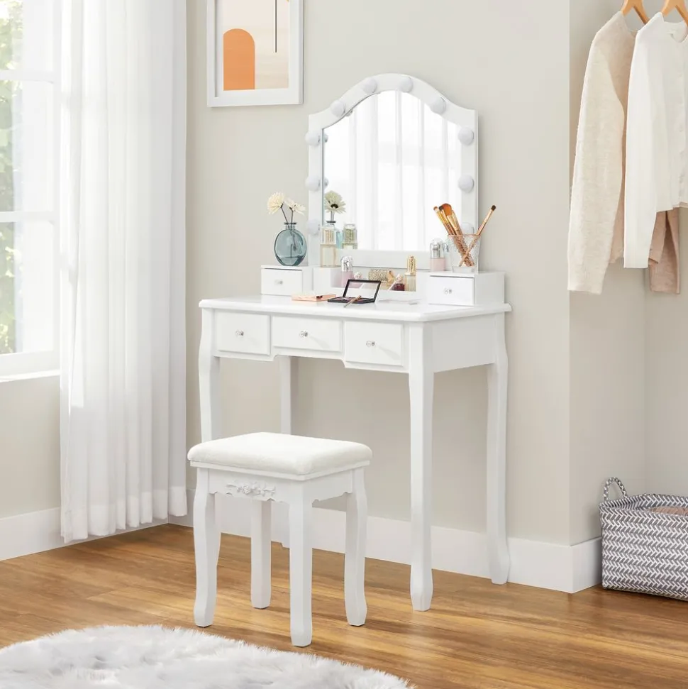 Hot SONGMICS Étagère épices 3 niveaux noir