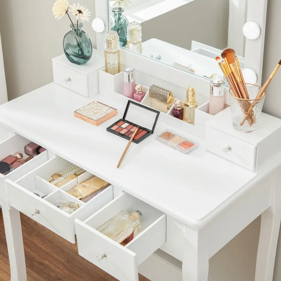 Hot SONGMICS Étagère épices 3 niveaux noir